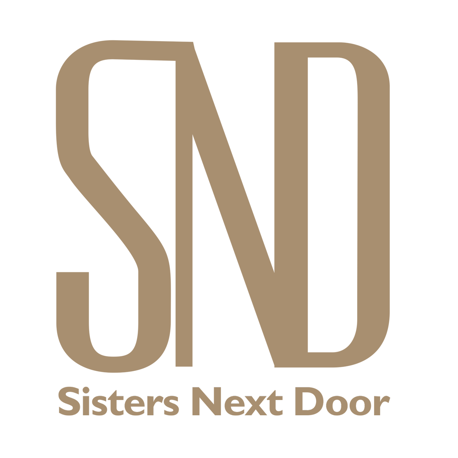 Sisters Next Door
